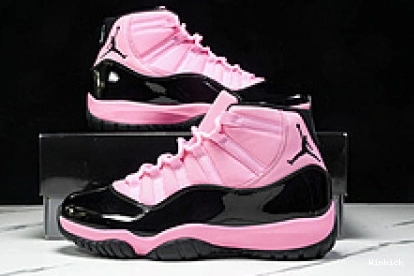 11 Air Jordan CT8012-500 0708